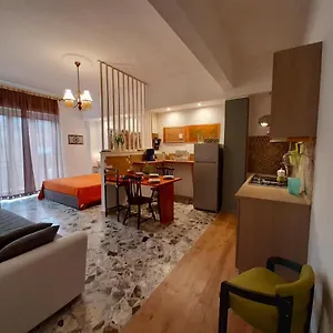 Appartamento Vacanze Zada Siracusa, Syracuse