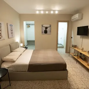 Affittacamere Dimora Cortese, Syracuse