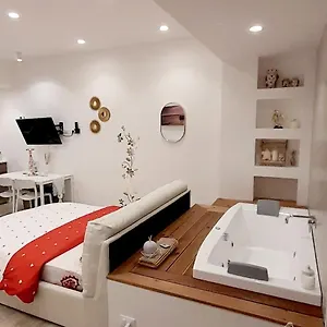 Appartamento Barbara Classy 103, Syracuse
