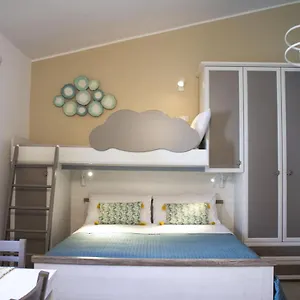 Casa vacanze La Nuvoletta, Syracuse